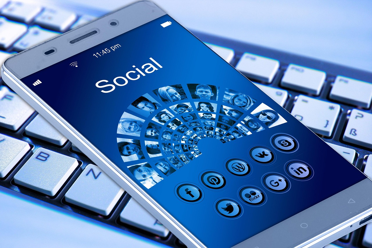 Gestire i Social Media