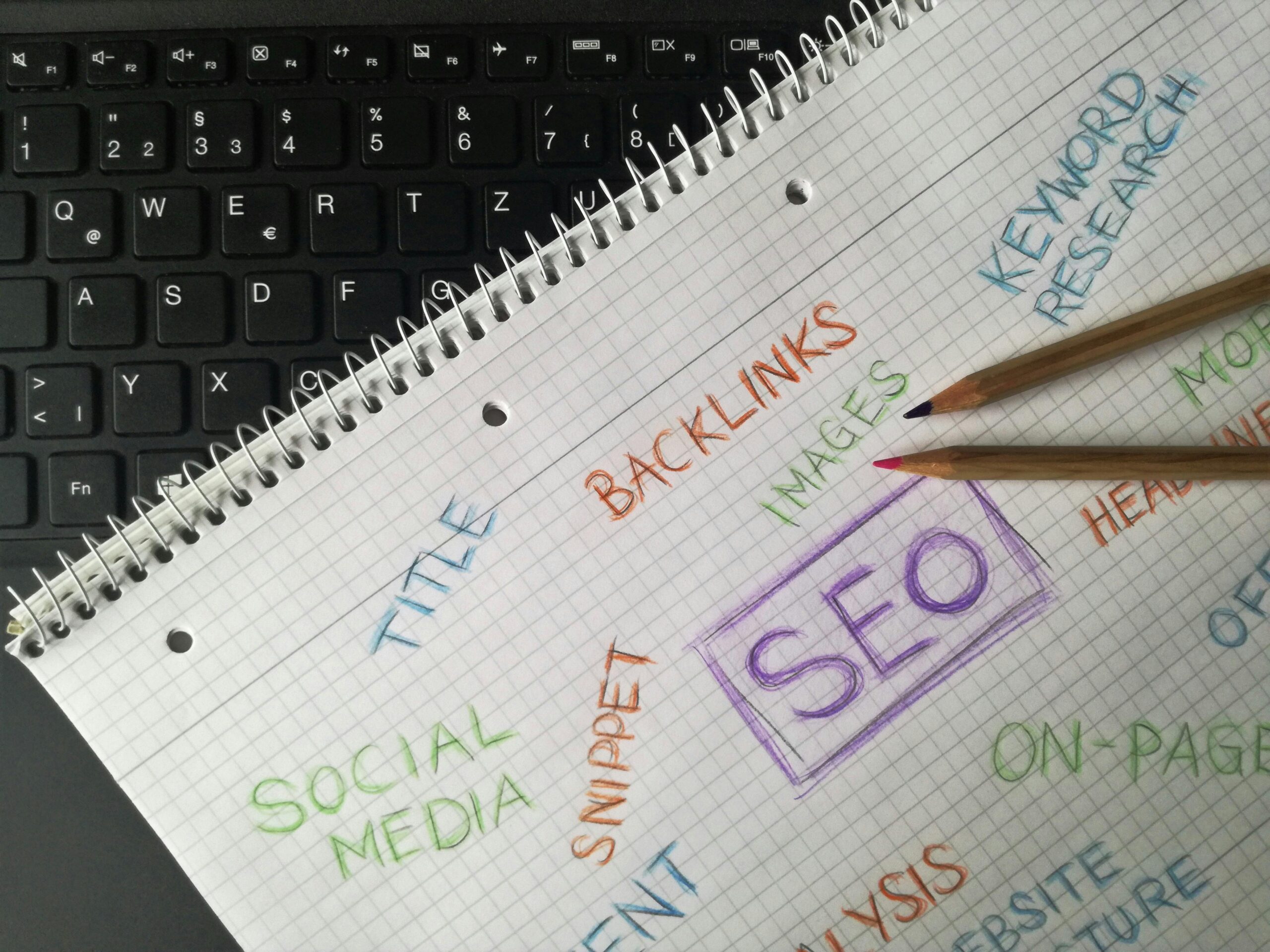 Guida alla Link Building 2026: 9 Errori Fatali da Evitare