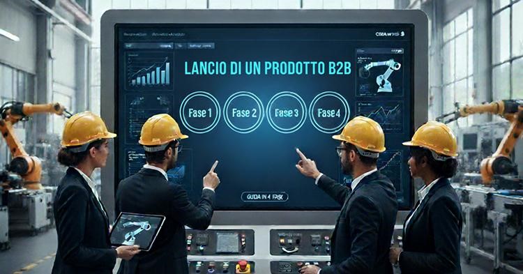Marketing fonderie: il vero problema che impedisce alle piccole e medie fonderie di acquisire nuovi clienti